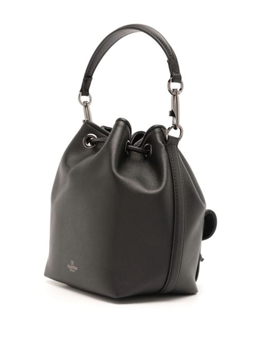 Small bucket bag for women. Valentino Garavani | 4W2B0M94FWG0NO